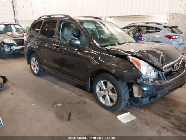 subaru forester 2015 jf2sjafc2fh520046