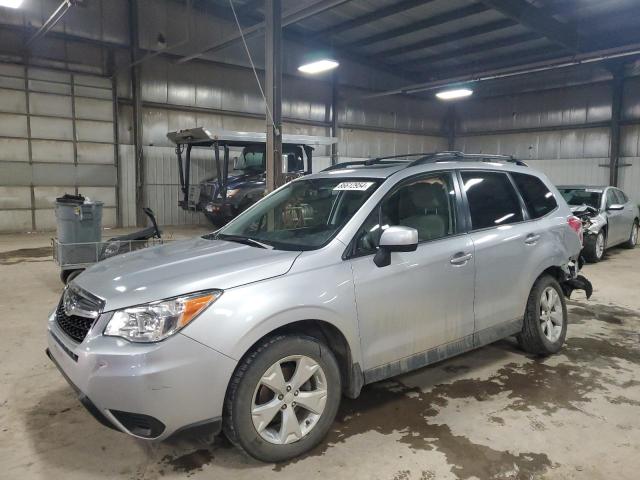 subaru forester 2 2015 jf2sjafc2fh533105