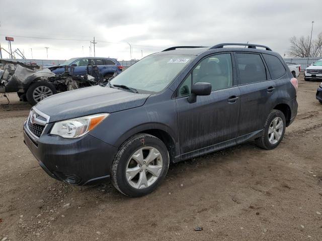 subaru forester 2 2015 jf2sjafc2fh592218