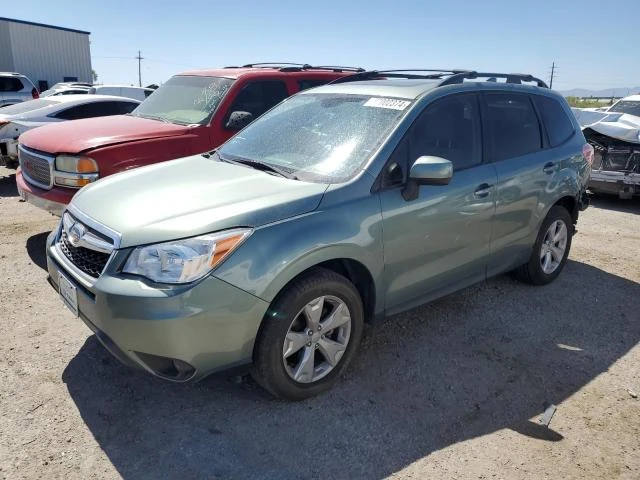 subaru forester 2 2016 jf2sjafc2gh432163