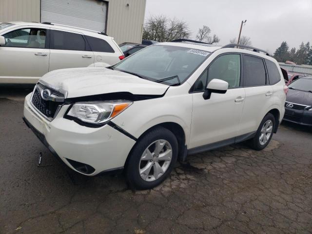 subaru forester 2 2016 jf2sjafc2gh435953