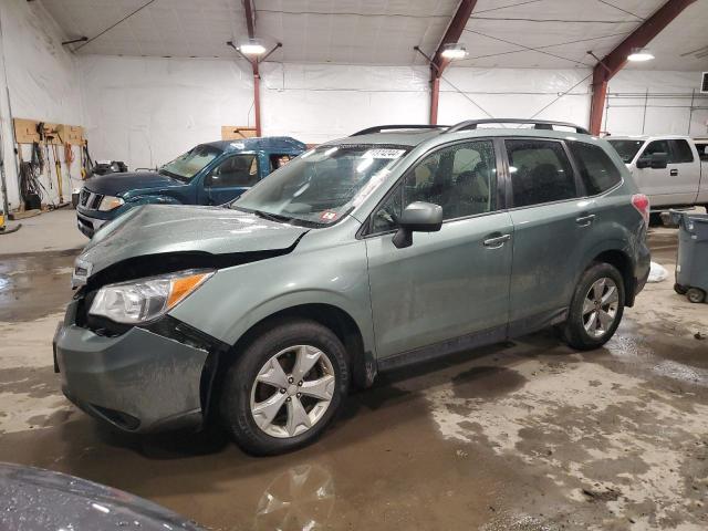 subaru forester 2 2016 jf2sjafc2gh561245