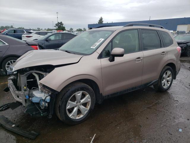 subaru forester 2 2016 jf2sjafc2gh568986