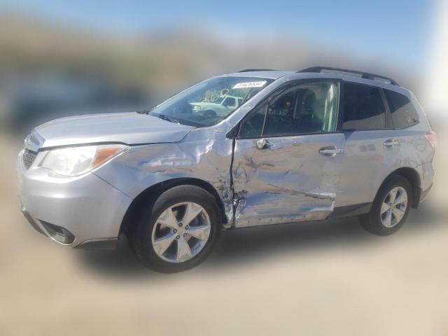 subaru forester 2015 jf2sjafc3fh549457