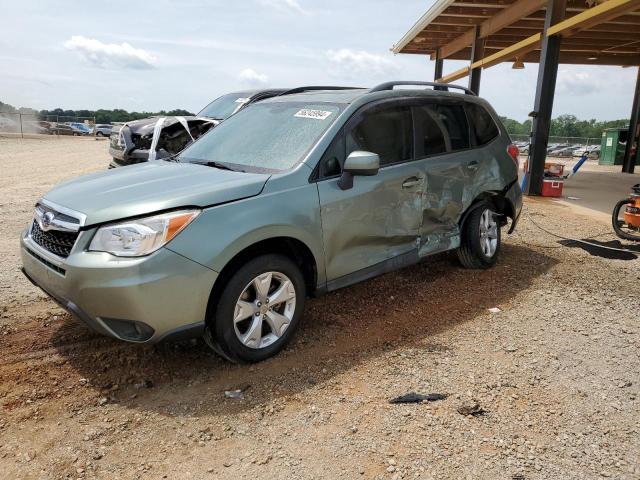 subaru forester 2016 jf2sjafc3gh543109