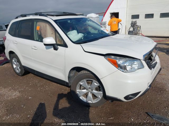 subaru forester 2016 jf2sjafc4gh433007