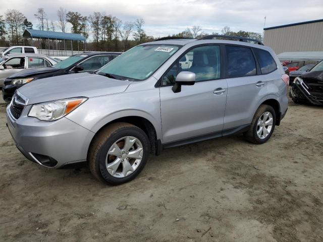 subaru forester 2 2016 jf2sjafc4gh516369