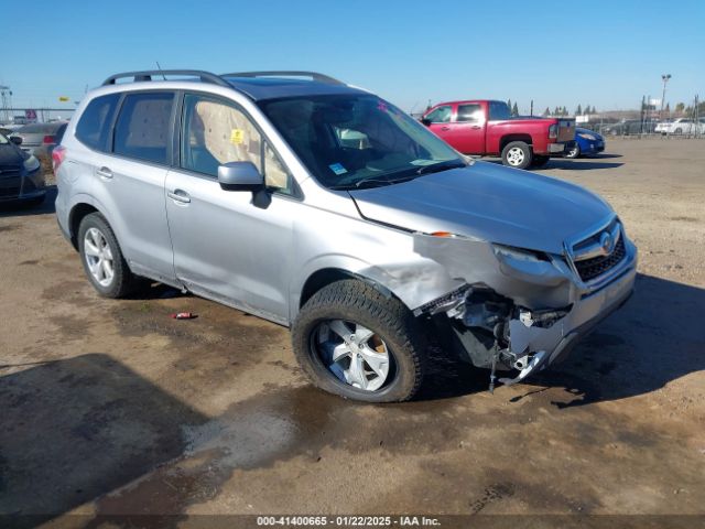 subaru forester 2015 jf2sjafc5fh523992