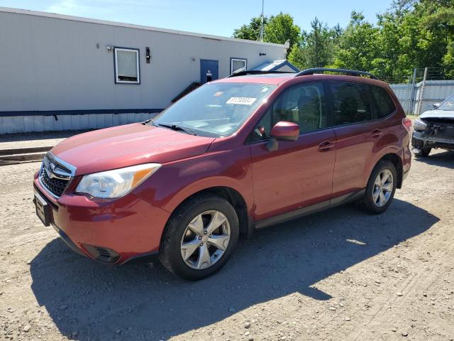 subaru forester 2015 jf2sjafc5fh539819