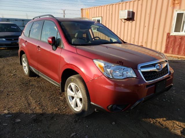 subaru forester 2 2016 jf2sjafc5gh537893