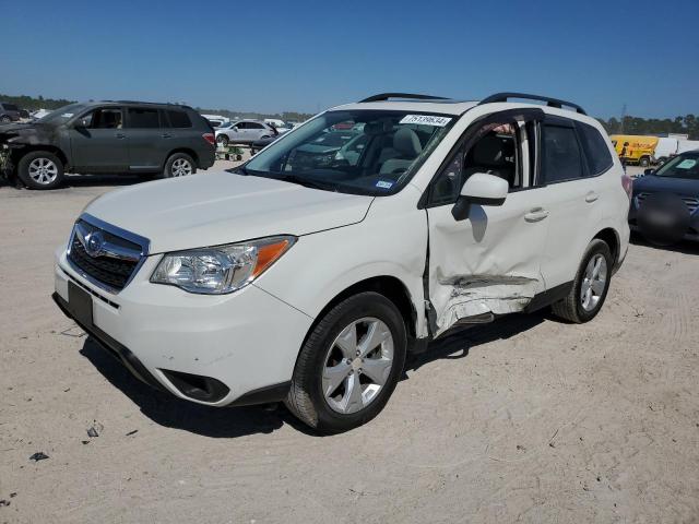 subaru forester 2 2016 jf2sjafc5gh546559