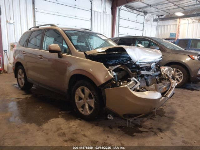 subaru forester 2016 jf2sjafc5gh556430