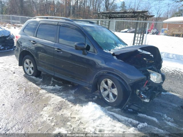 subaru forester 2015 jf2sjafc7fh462418