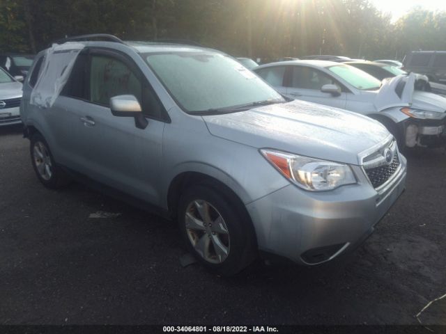 subaru forester 2015 jf2sjafc7fh509804