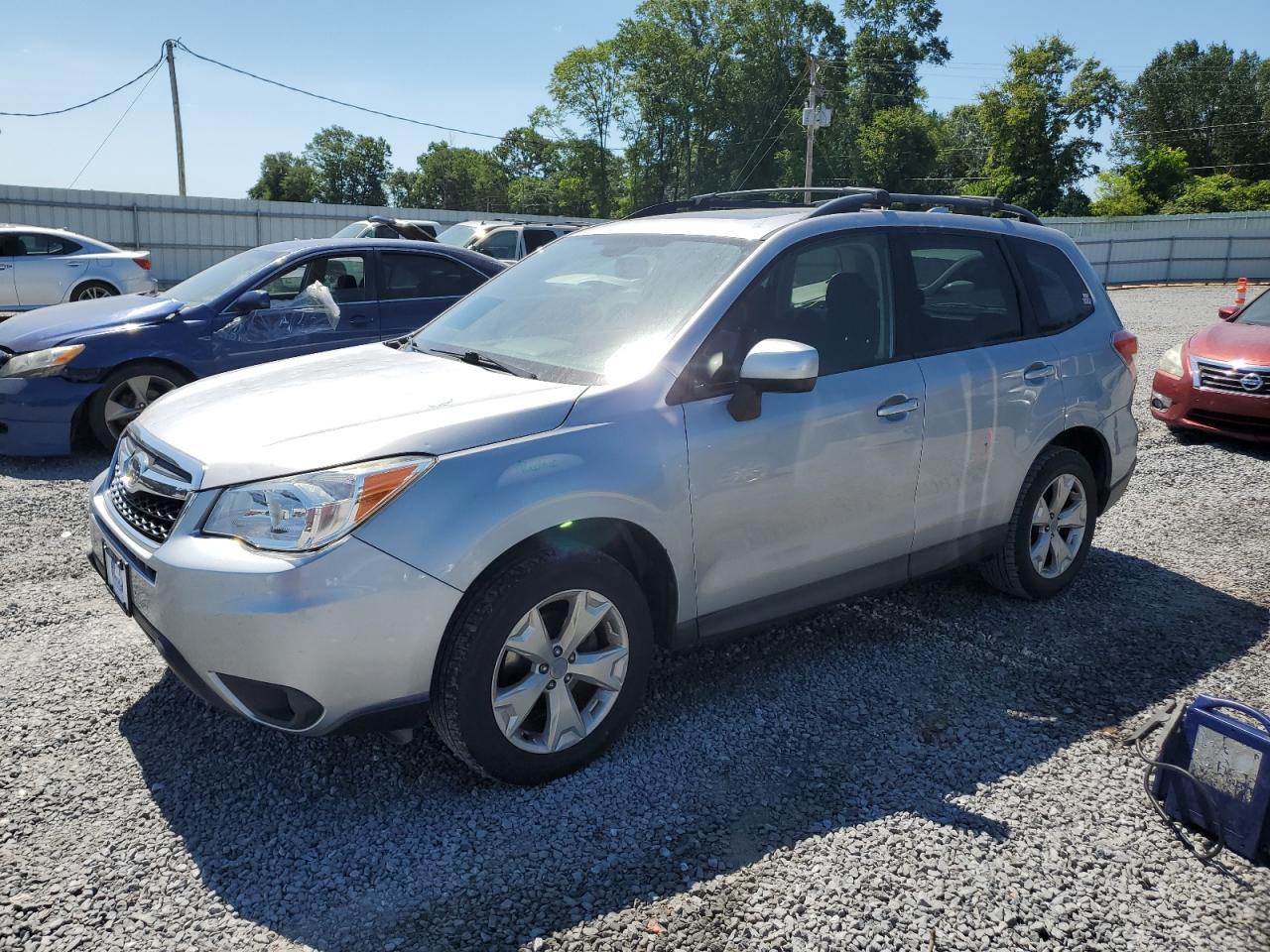 subaru forester 2016 jf2sjafc7gh520660