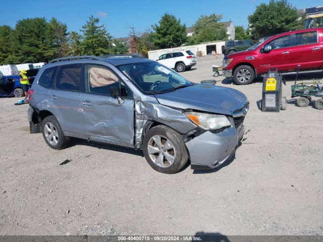 subaru forester 2015 jf2sjafc8fh467501