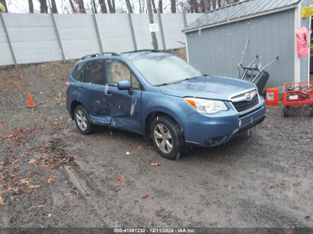 subaru forester 2016 jf2sjafc9gh421466