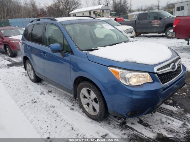 subaru forester 2015 jf2sjafcxfh505844