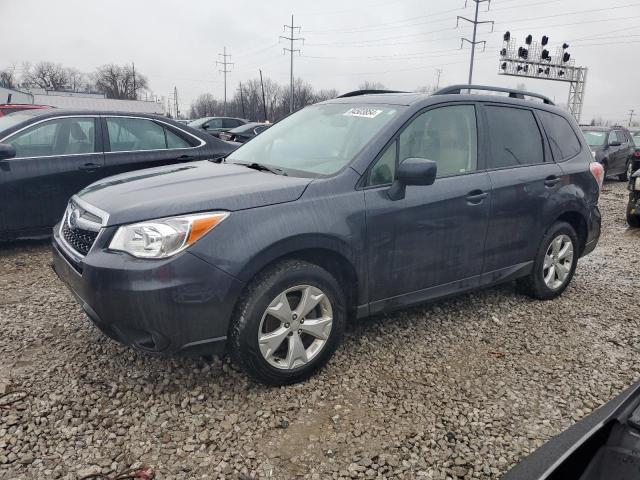 subaru forester 2 2016 jf2sjafcxgh545388