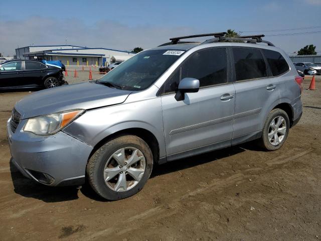 subaru forester 2 2014 jf2sjagc0eh400842