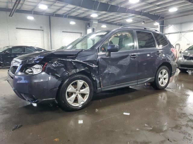 subaru forester 2 2015 jf2sjagc0fh567431