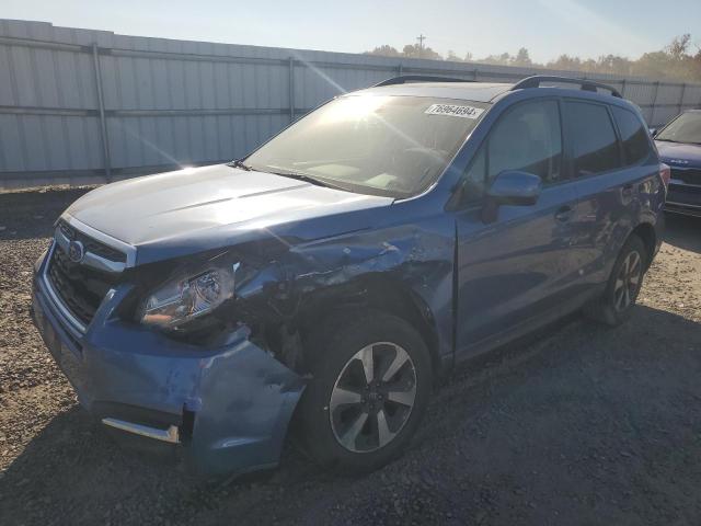 subaru forester 2 2017 jf2sjagc0hh441881