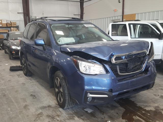 subaru forester 2 2017 jf2sjagc0hh461838