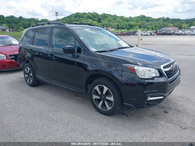 subaru forester 2017 jf2sjagc0hh464500