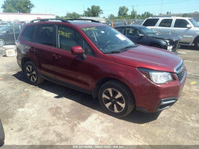 subaru forester 2017 jf2sjagc0hh507796