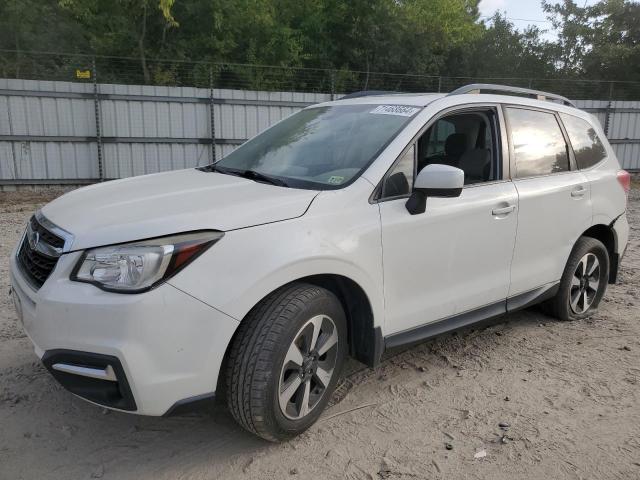 subaru forester 2 2017 jf2sjagc0hh508818