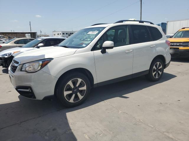 subaru forester 2 2018 jf2sjagc0jh428795