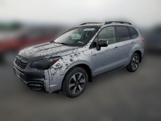 subaru forester 2018 jf2sjagc0jh483442