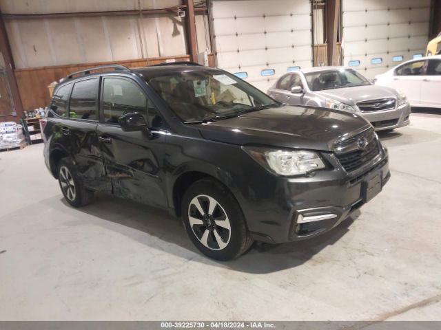 subaru forester 2018 jf2sjagc0jh555000