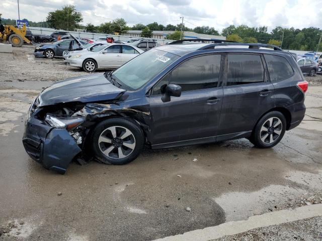 subaru forester 2 2018 jf2sjagc0jh556261