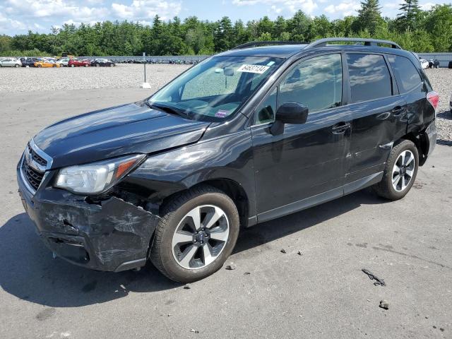 subaru forester 2 2018 jf2sjagc0jh561511