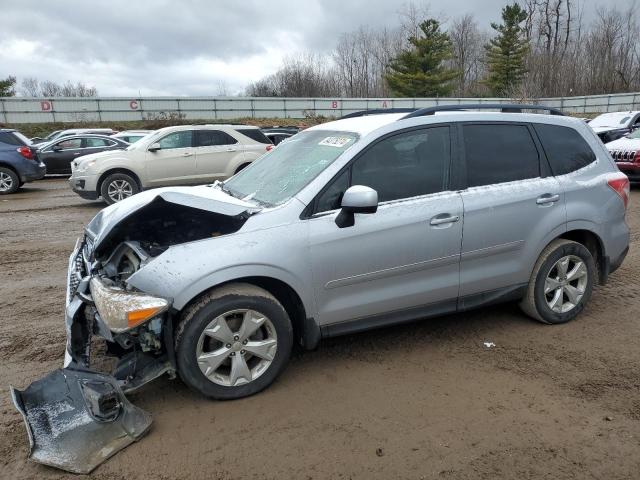 subaru forester 2 2015 jf2sjagc1fh436251