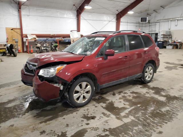 subaru forester 2 2016 jf2sjagc1gh401551