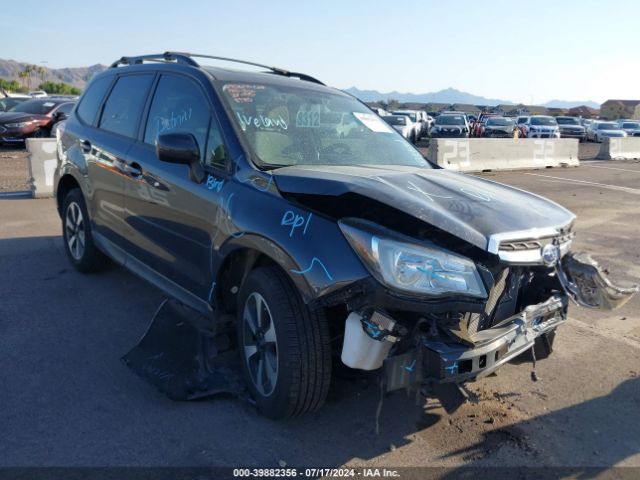 subaru forester 2017 jf2sjagc1hh558580