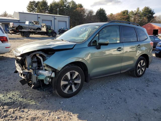 subaru forester 2017 jf2sjagc1hh596455