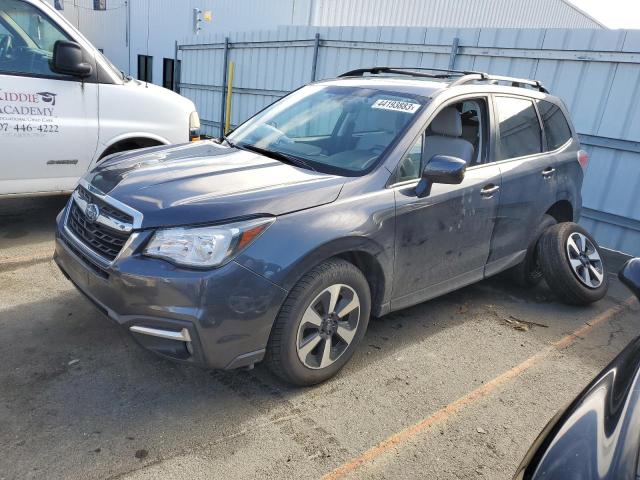 subaru forester 2 2017 jf2sjagc1hh809680