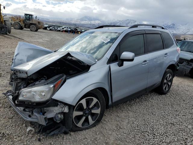 subaru forester 2018 jf2sjagc1jh412511