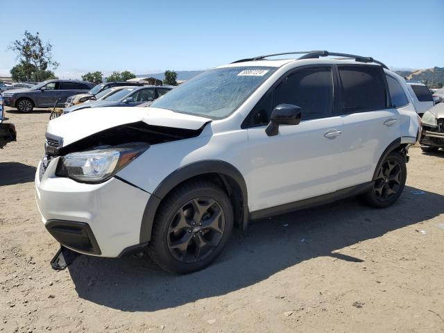 subaru forester 2018 jf2sjagc1jh518649