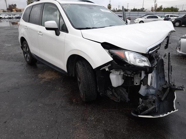 subaru forester 2 2018 jf2sjagc1jh589897