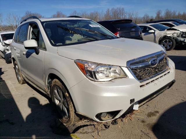 subaru forester 2 2016 jf2sjagc2gh523738