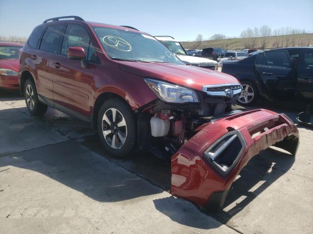 subaru forester 2 2017 jf2sjagc2hh457726