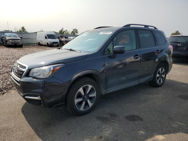 subaru forester 2 2017 jf2sjagc2hh458357