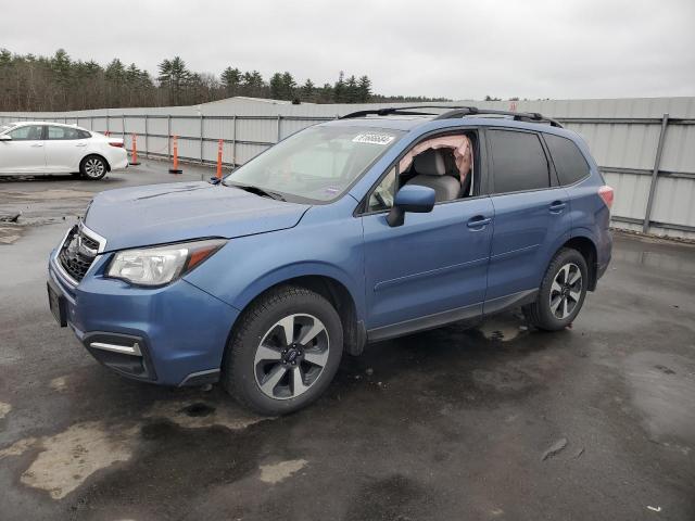 subaru forester 2 2017 jf2sjagc2hh529282