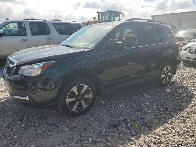 subaru forester 2 2017 jf2sjagc2hh536099