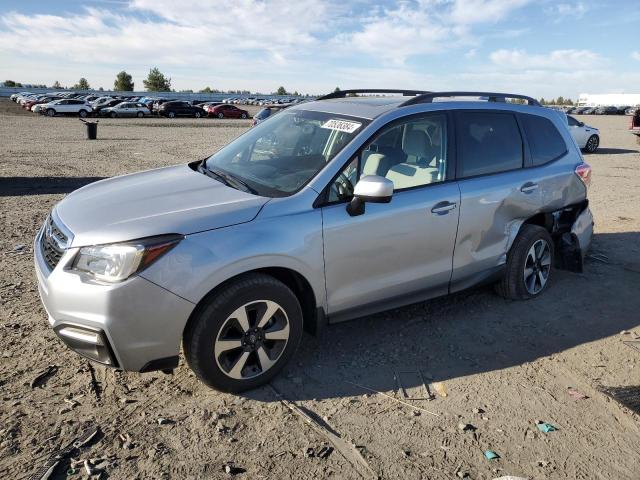 subaru forester 2 2018 jf2sjagc2jh424747