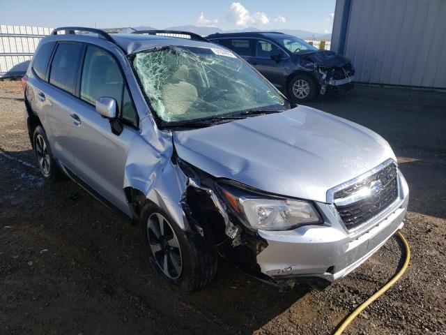 subaru forester 2 2018 jf2sjagc2jh478436